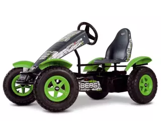 KART A PEDALES BERG X-PLORE BFR