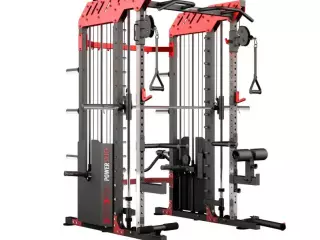 Multiestación Power Smith BH G140