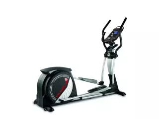 Bicicleta Elíptica BH Super Khronos G2488