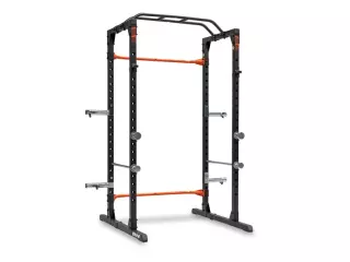 Aparato de musculación G314 Power Cage con envío gratis