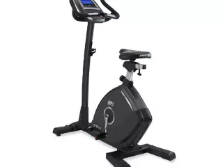 Bicicleta Estática BH i.TFB Negra