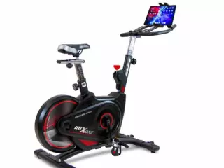 Bicicleta Ciclismo BH Indoor RDX One H9140