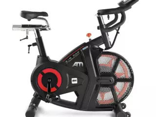 Bicicleta Ciclismo Indoor BH i.AirMag