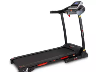 Cinta de Correr BH Pioneer S3 plegable
