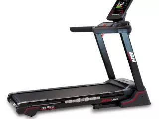 Cinta de Correr BH RS800 TFT