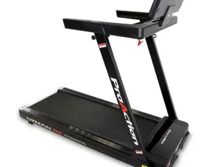 Cinta de Correr BH Nyman G6400