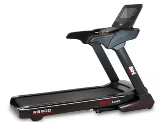 Cinta de Correr BH RS900 TFT