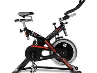 Bicicleta Ciclismo Indoor BH SB2.6 H9173
