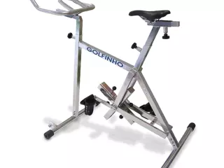 Bicicleta AquaFitness  Professional PISCINA