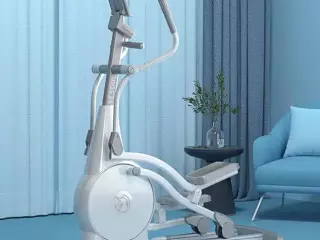 BICICLETA ELÍPTICA SMART YESOUL E30S