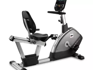 Bicicleta Reclinable BH TFR Ergo TFT H650TFT