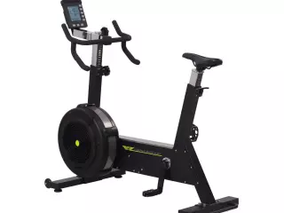 Bicicleta Estática Cross Bike KFT