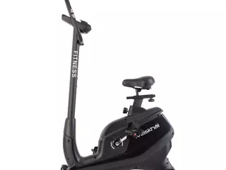 Bicicleta Estática Maskhal MK160 - 12 Programas 32 Niveles de intensidad