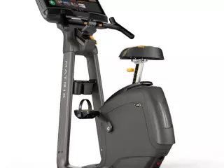 Bicicleta vertical U50 - Matrix Fitness ESTATICA