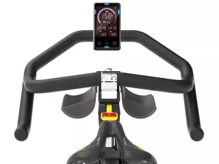 Bicicleta Indoor Horizon GR7 REGALO CONSOLA