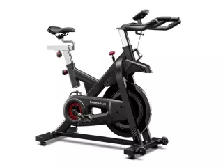 Bicicleta Indoor Maskhal Black