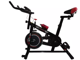 Bicicleta de spinning indoor ESTATICA