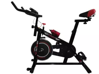 BICICLETA DE SPINNING INDOOR