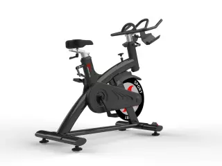 Bicicleta Indoor RSB-280 profesional volante de inercia 25 kg spinning