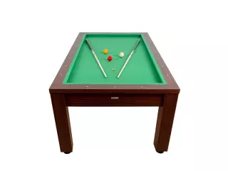 Mesa de Billar francés de carambola tamaño bar