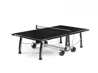 CORNILLEAU Mesa Black Code Outdoor mesa ping pong
