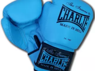 Guantes Blue Sky BOXEO
