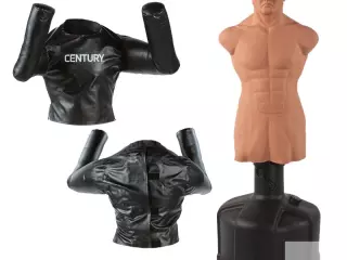 BOB XL + CHAQUETA  PORTES GRATIS DUMMY