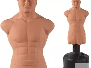 BOB XL DUMMY PORTES GRATIS