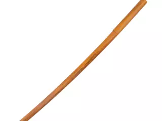 BOKKEN JR ROBLE ROJO 90 CM