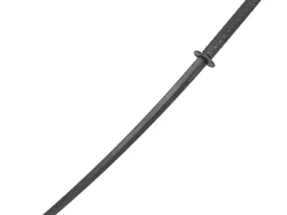 BOKKEN PP TRAINING