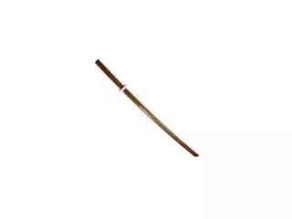 Bokuto de gran calidad oiriginario de Japon, 90 cm.