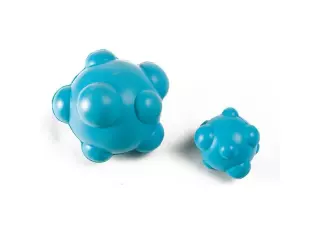 Bola de reacción
