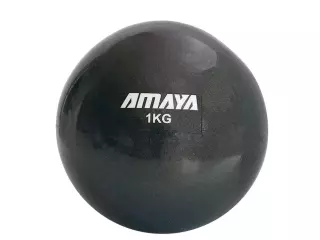 Bolas Oxígeno 0,5/1 Kg. (set de 2 uds.)