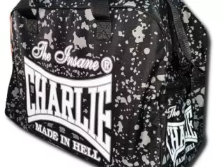 Bolsa de Deportes M BOXEO