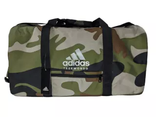 BOLSA ADIDAS TAEKWONDO PORTATRAJES