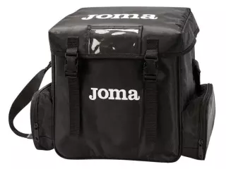 Bolsa Botiquín Deportivo Joma Negra
