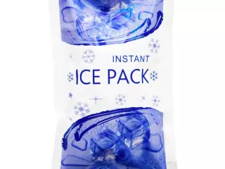 Bolsa de Frío Instantáneo