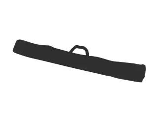 Bolsa Portapicas TUBER 180x21x21 HASTA 20 PICAS
