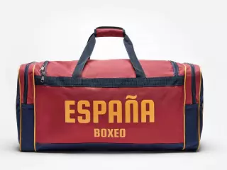 Bolsa deporte ESPAÑA AC942 preguntar stock