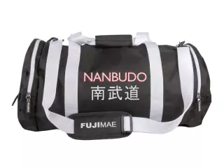 Bolsa Deporte Tubular. Styles NANBUDO