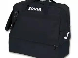 Bolsa Deporte Joma Training III Grande Negro