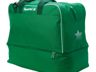 BOLSA GRANDE C/ZAP MAX 4 COLORES