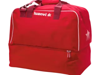 BOLSA MEDIANA C/ZAP MAX 4 COLORES