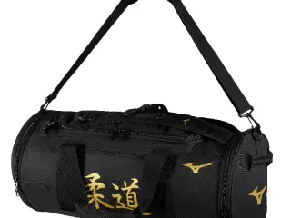 Bolsa-mochila de judo Mizuno.