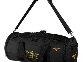 Bolsa-mochila de karatedo Mizuno