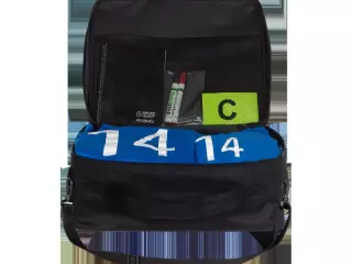 Bolsa porta camisetas/pantalones cortos