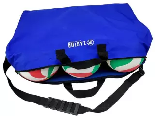Bolsa portabalones CASSE 6 balones