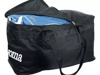 Bolsa Portaequipaciones Joma Equipment Negro