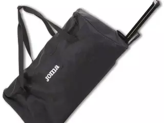 Bolsa Portaequipaciones Joma Trolley Negro
