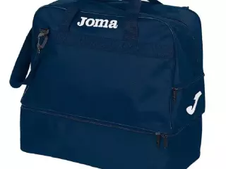 Bolsa Deporte Joma Training III Extra-Grande Marino
